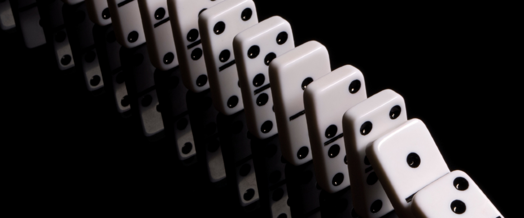 Insider Threats: The Domino Effect